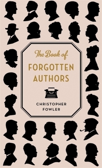 The Book of Forgotten Authors