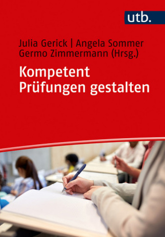 Kompetent Prüfungen gestalten