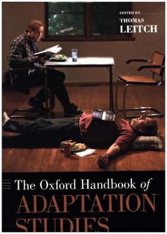 The Oxford Handbook of Adaptation Studies