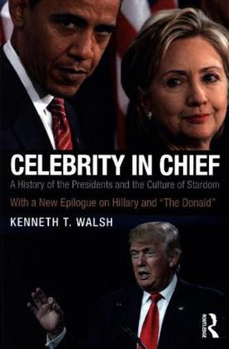 Celebrity in Chief