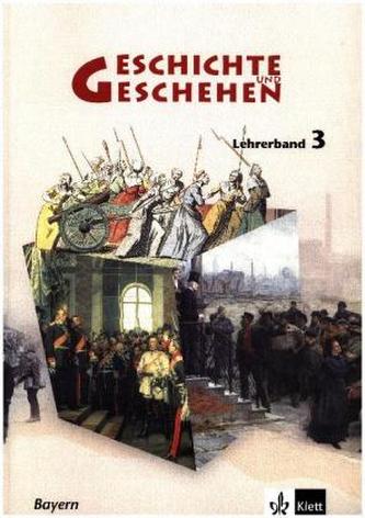 Lehrerband 8. Schuljahr
