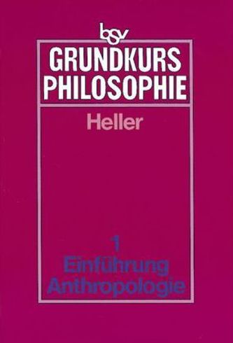 Einführung in die Philosophie, Philosophische Anthropologie