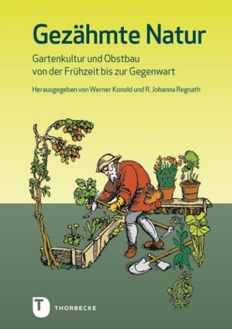 Gezähmte Natur