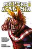 My Hero Academia. Bd.11