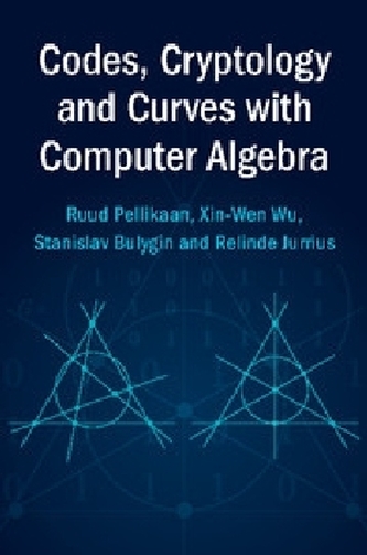 Codes, Cryptology and Curves with Computer Algebra