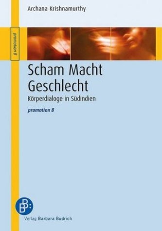 Scham Macht Geschlecht