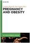 Pregnancy and Obesity