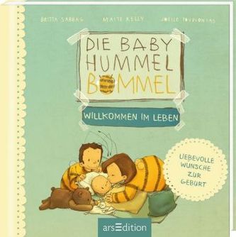Die Baby Hummel Bommel