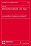 Menschenhandel und Asyl