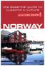 Norway - Culture Smart!