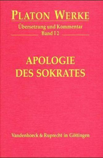 Apologie des Sokrates