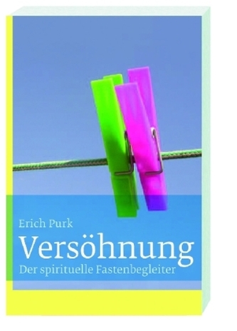 Versöhnung