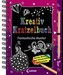 Kreativ-Kratzelbuch: Fantastische Muster