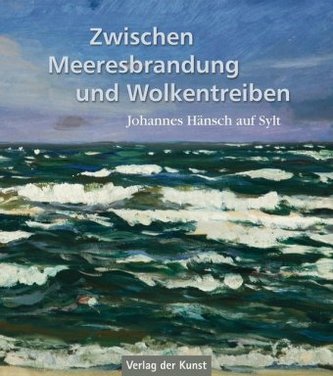 Zwischen Meeresbrandung und Wolkentreiben