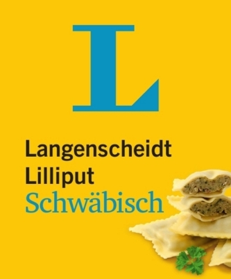 Langenscheidt Lilliput Schwäbisch