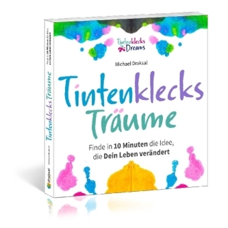Tintenklecks-Träume