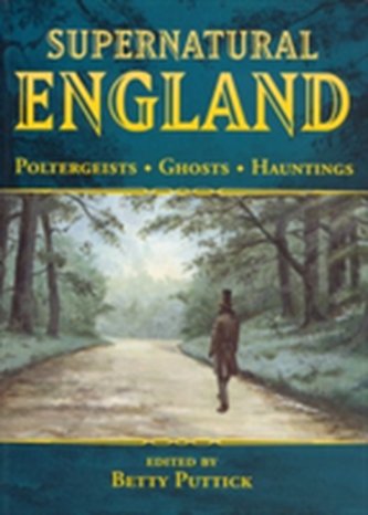 Supernatural England