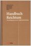 Handbuch Reichtum