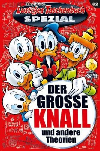 Der große Knall und andere Theorien