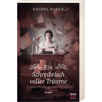 Ein Schreibtisch voller Träume