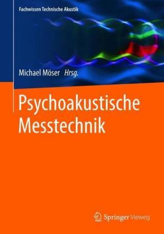Psychoakustische Messtechnik