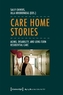 Care Home Stories