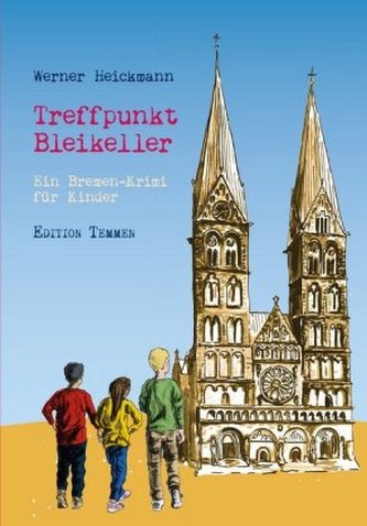 Treffpunkt Bleikeller