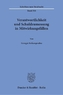 Verantwortlichkeit und Schuldzumessung in Mitwirkungsfällen.