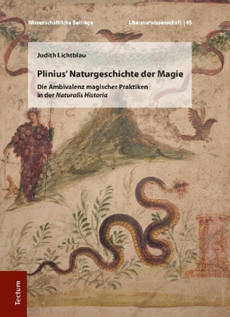 Plinius' Naturgeschichte der Magie Plinius' Naturgeschichte der Magie