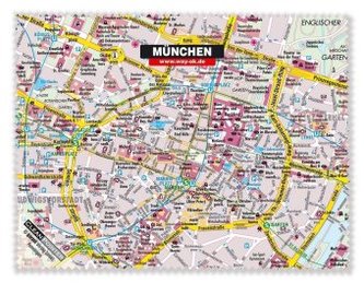 Display- und Brillentuch München