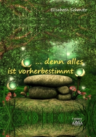 ... denn alles ist vorherbestimmt