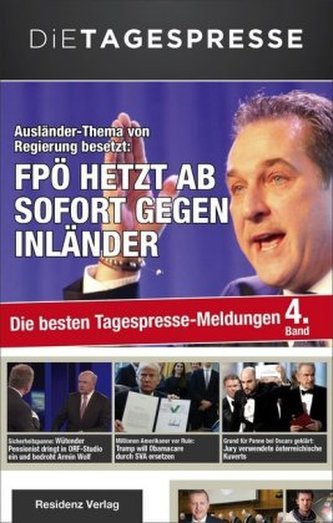 Ausländer-Thema von Regierung besetzt: FPÖ hetzt ab sofort gegen Inländer