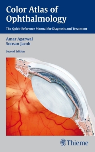 Color Atlas of Ophthalmology Color Atlas of Ophthalmology
