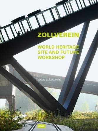 ZOLLVEREIN ZOLLVEREIN