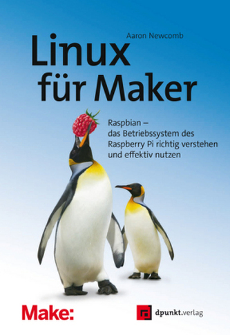 Linux für Maker Linux für Maker