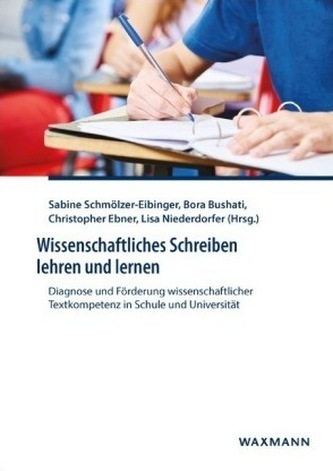 Wissenschaftliches Schreiben lehren und lernen