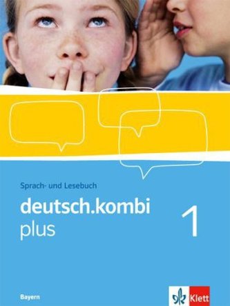 5. Klasse, Schülerbuch