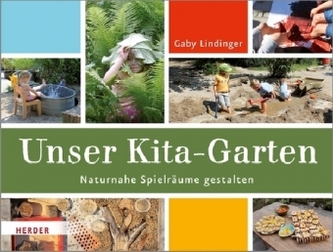Unser Kita-Garten