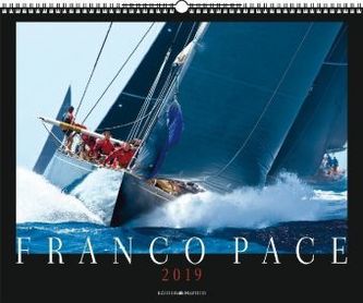 Franco Pace 2019