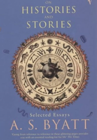 On Histories And Stories