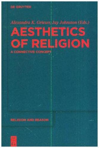 Aesthetics of Religion