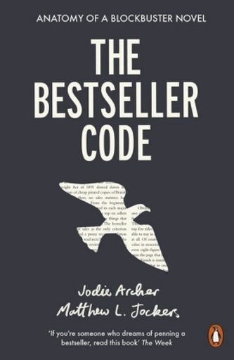 The Bestseller Code The Bestseller Code