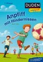 Anpfiff mit Hindernissen