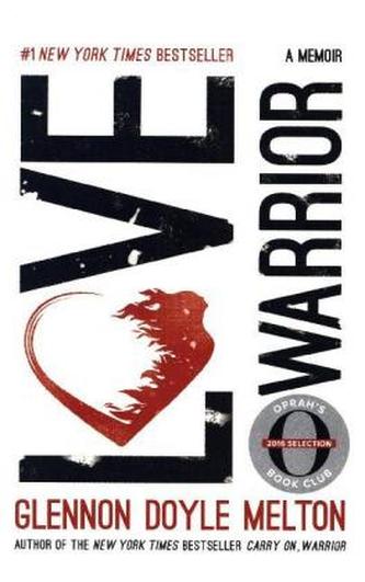 Love Warrior