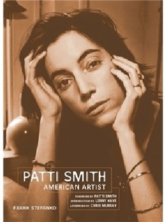 Patti Smith - American Patti Smith - American