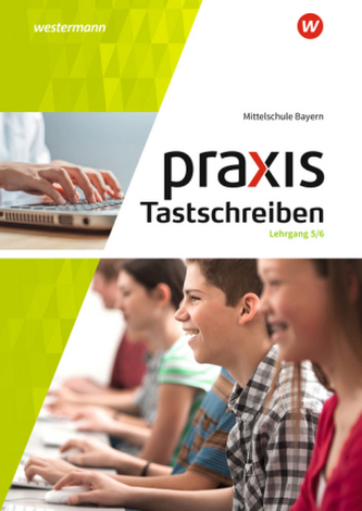 Tastschreiben Teil A und B, m. CD-ROM