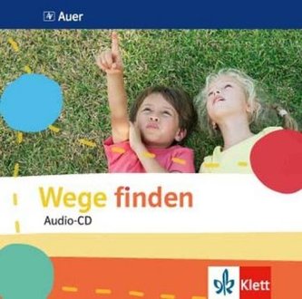 1.-4. Klasse, Audio-CD