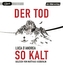 Der Tod so kalt, 1 MP3-CD