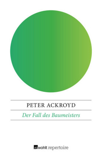 Der Fall des Baumeisters