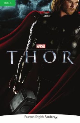 MARVEL: Thor